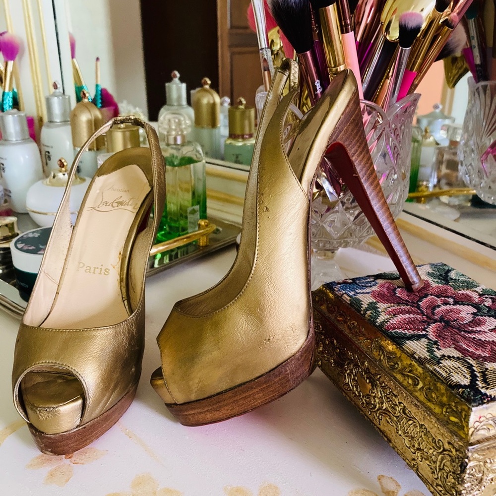Christian Louboutin